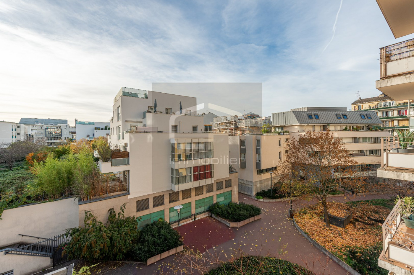 vente Appartement Annecy - Photo 11