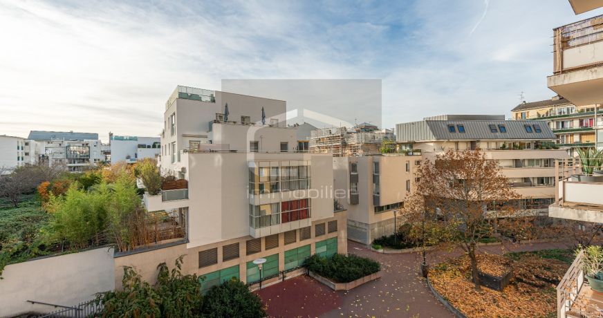 vente Appartement Annecy