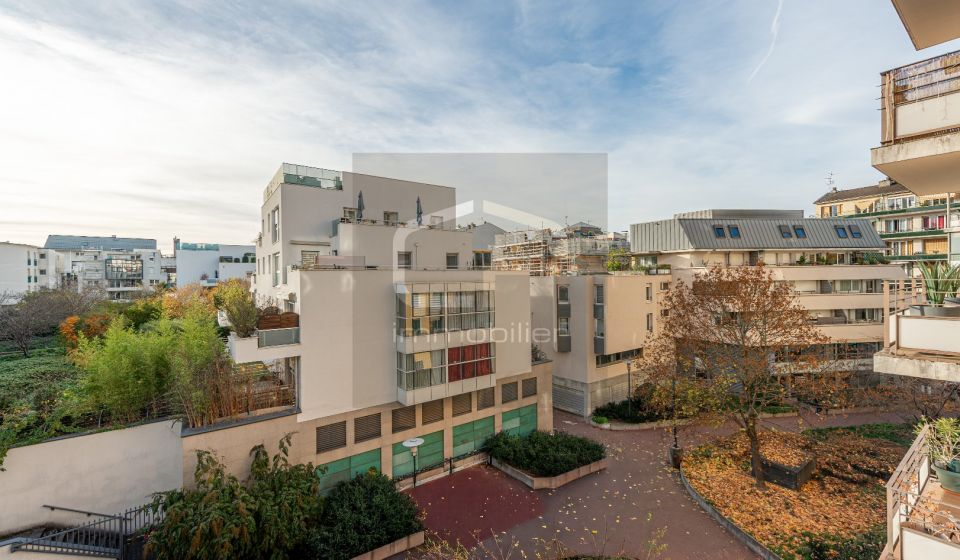 vente Appartement Annecy