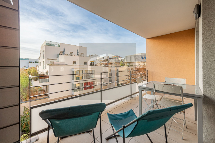 vente Appartement Annecy - Photo 5