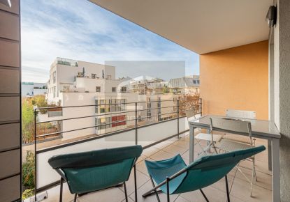 vente Appartement Annecy