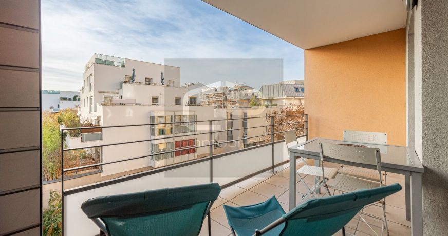 vente Appartement Annecy