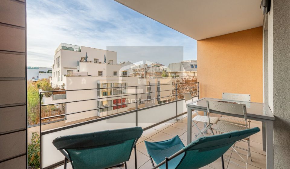 vente Appartement Annecy