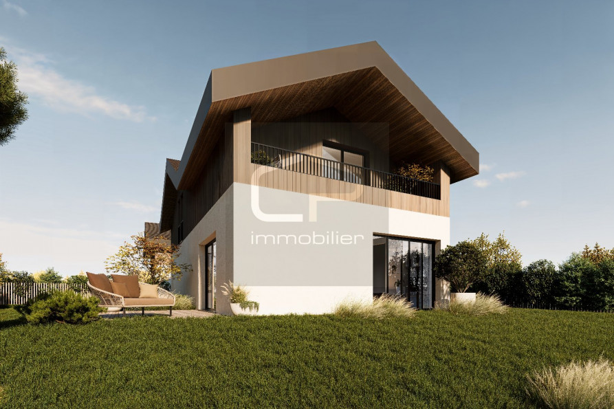 vente Maison Annecy - Photo 3