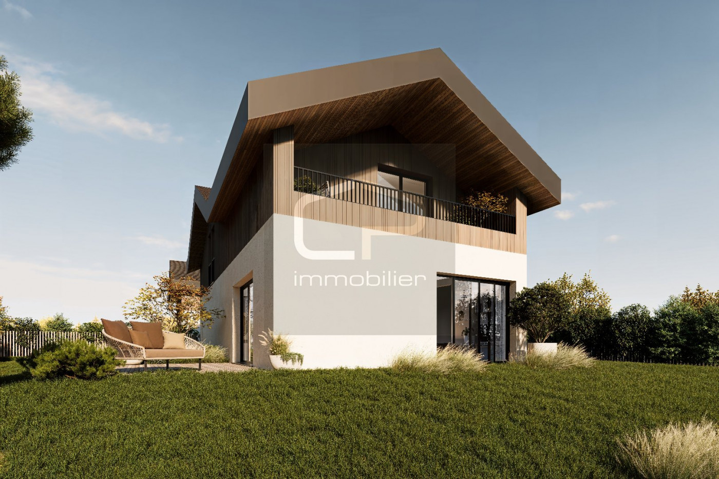 vente Maison Annecy - Photo 3