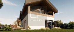 vente Maison Annecy