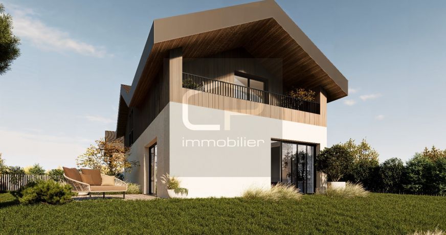 vente Maison Annecy