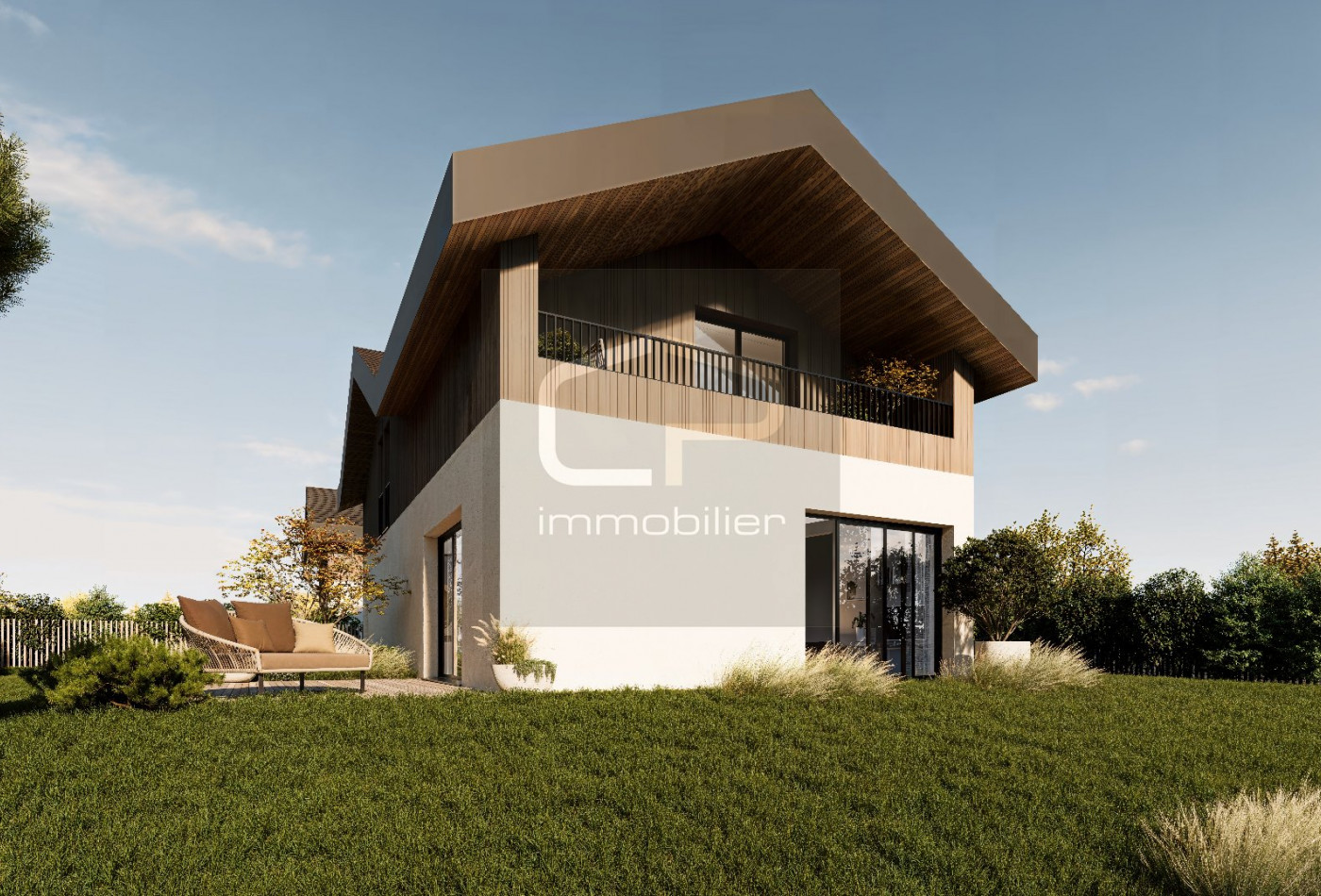 vente Maison Annecy - Photo 3