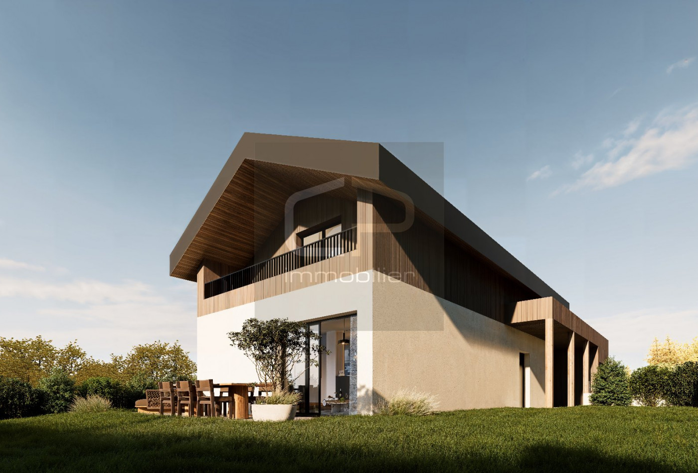 vente Maison Annecy - Photo 2
