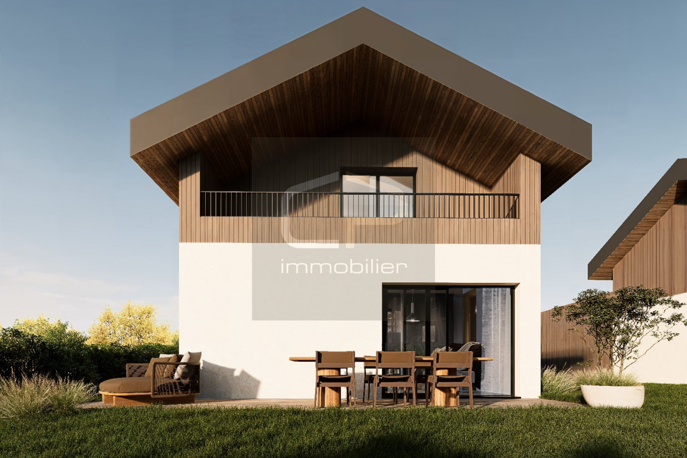 vente Maison Annecy - Photo 4