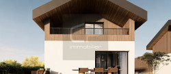vente Maison Annecy