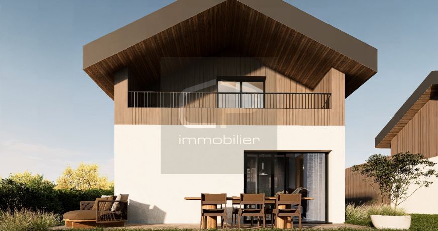 vente Maison Annecy