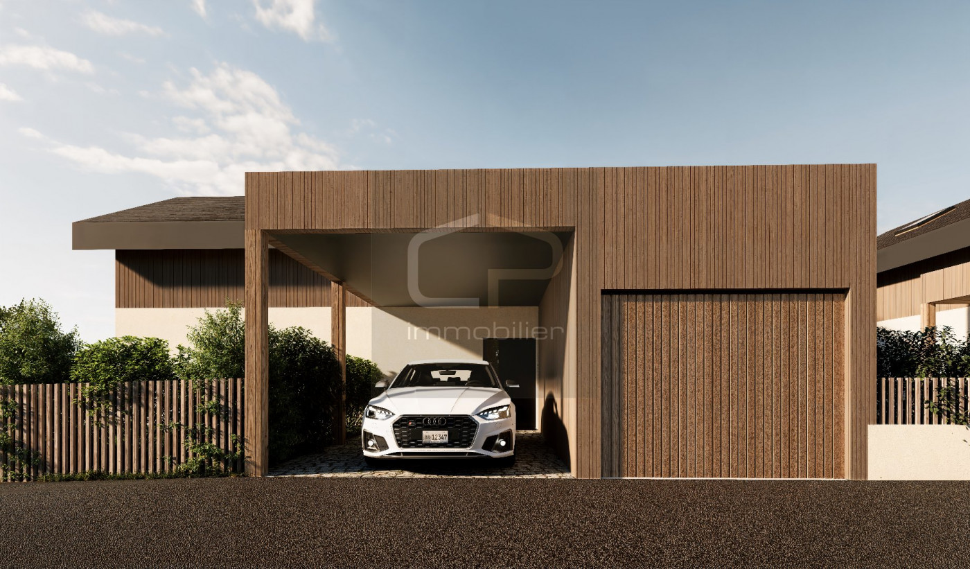 vente Maison Annecy - Photo 7