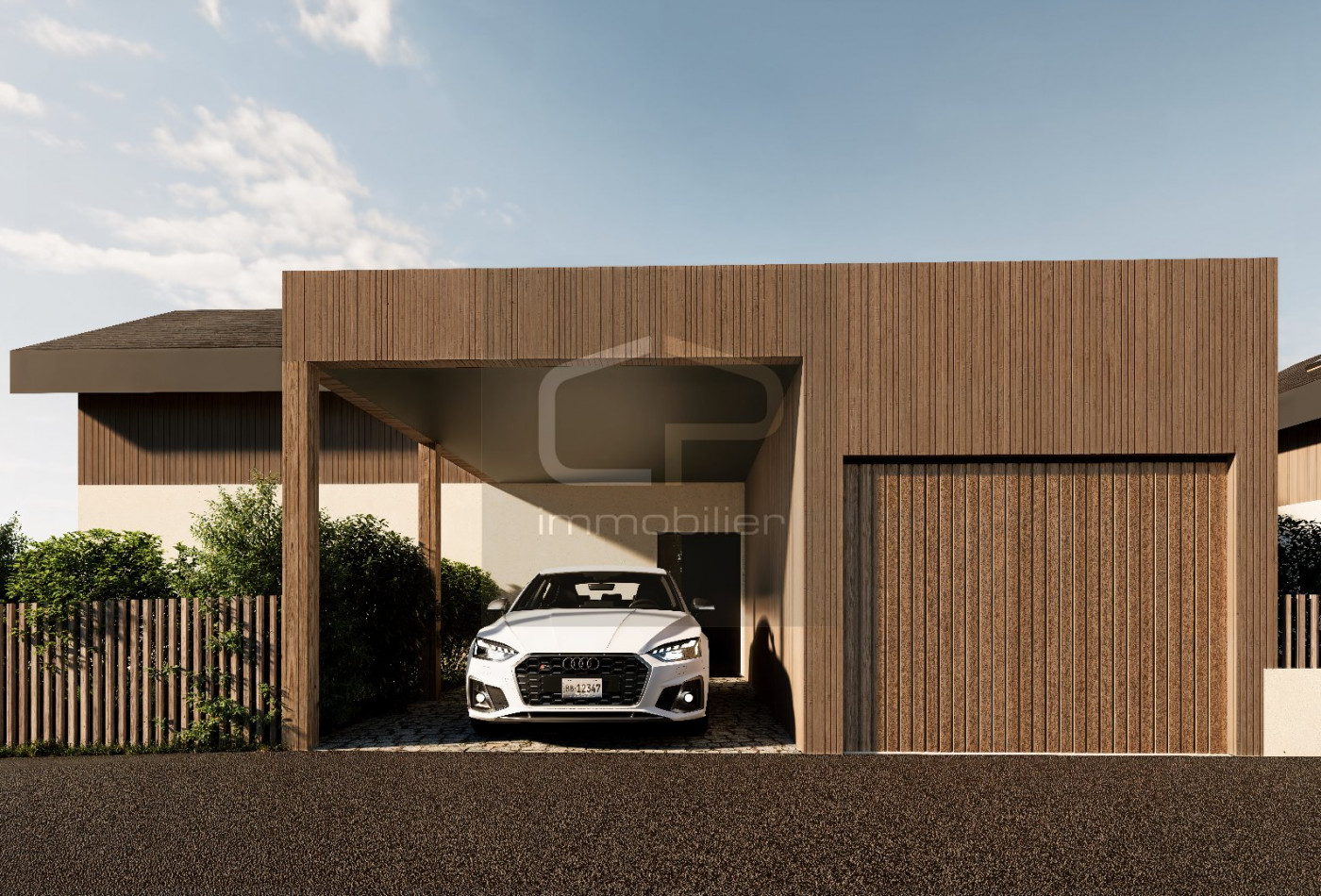 vente Maison Annecy - Photo 7