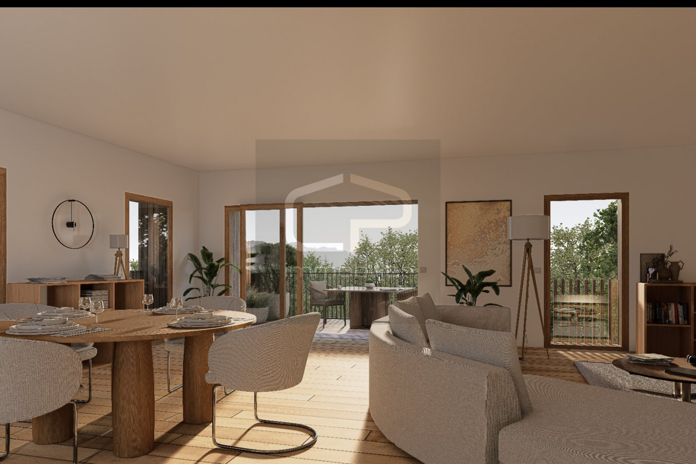 vente Maison Annecy - Photo 5