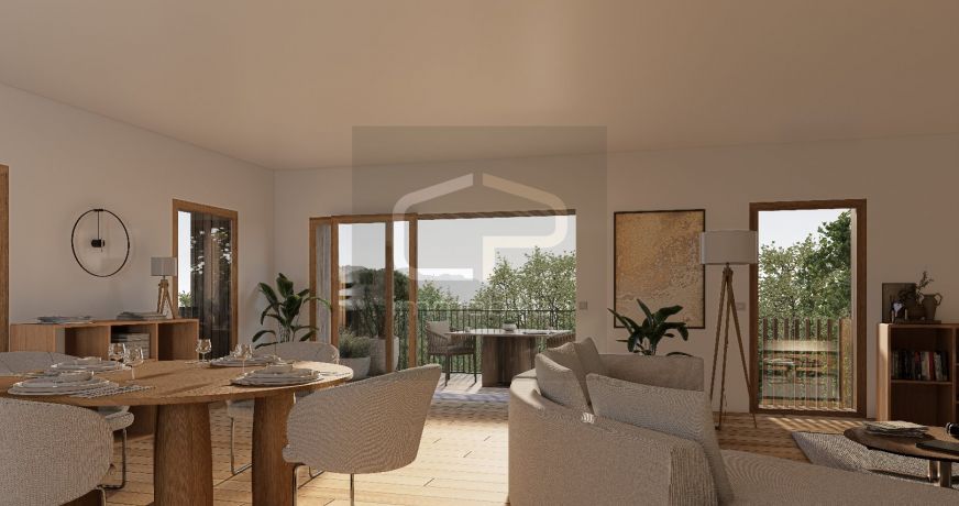 vente Maison Annecy