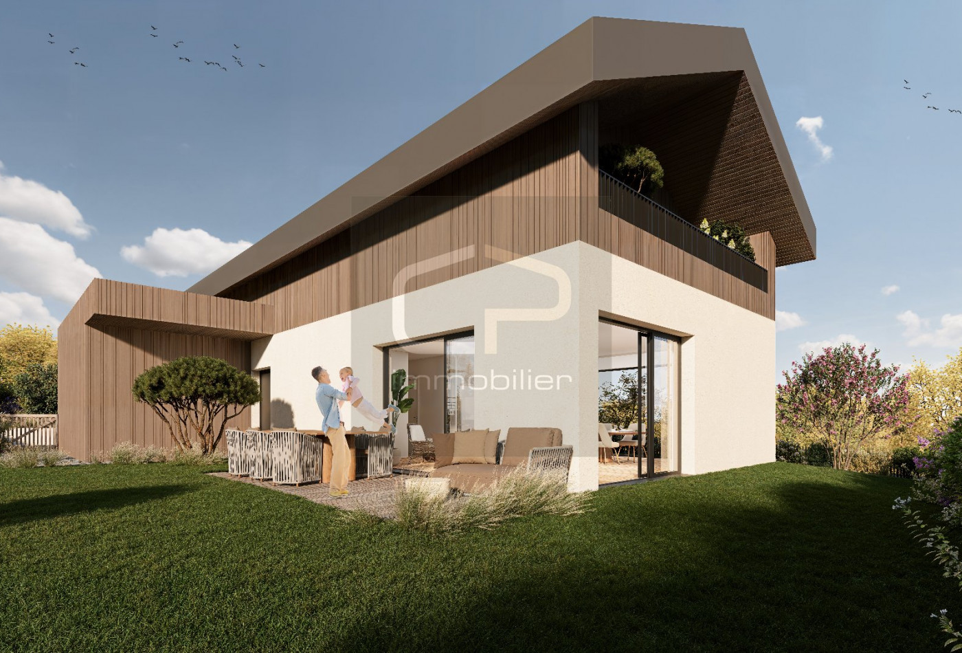 vente Maison Annecy - Photo 1