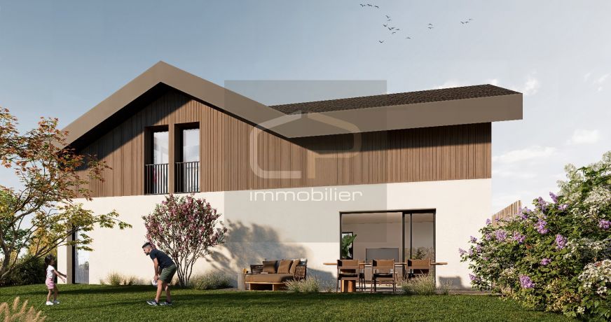 vente Maison Annecy