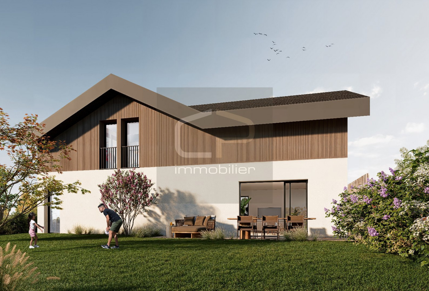 vente Maison Annecy - Photo 6