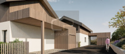 vente Maison Annecy