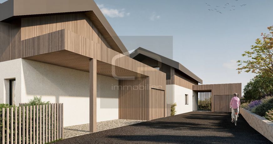 vente Maison Annecy