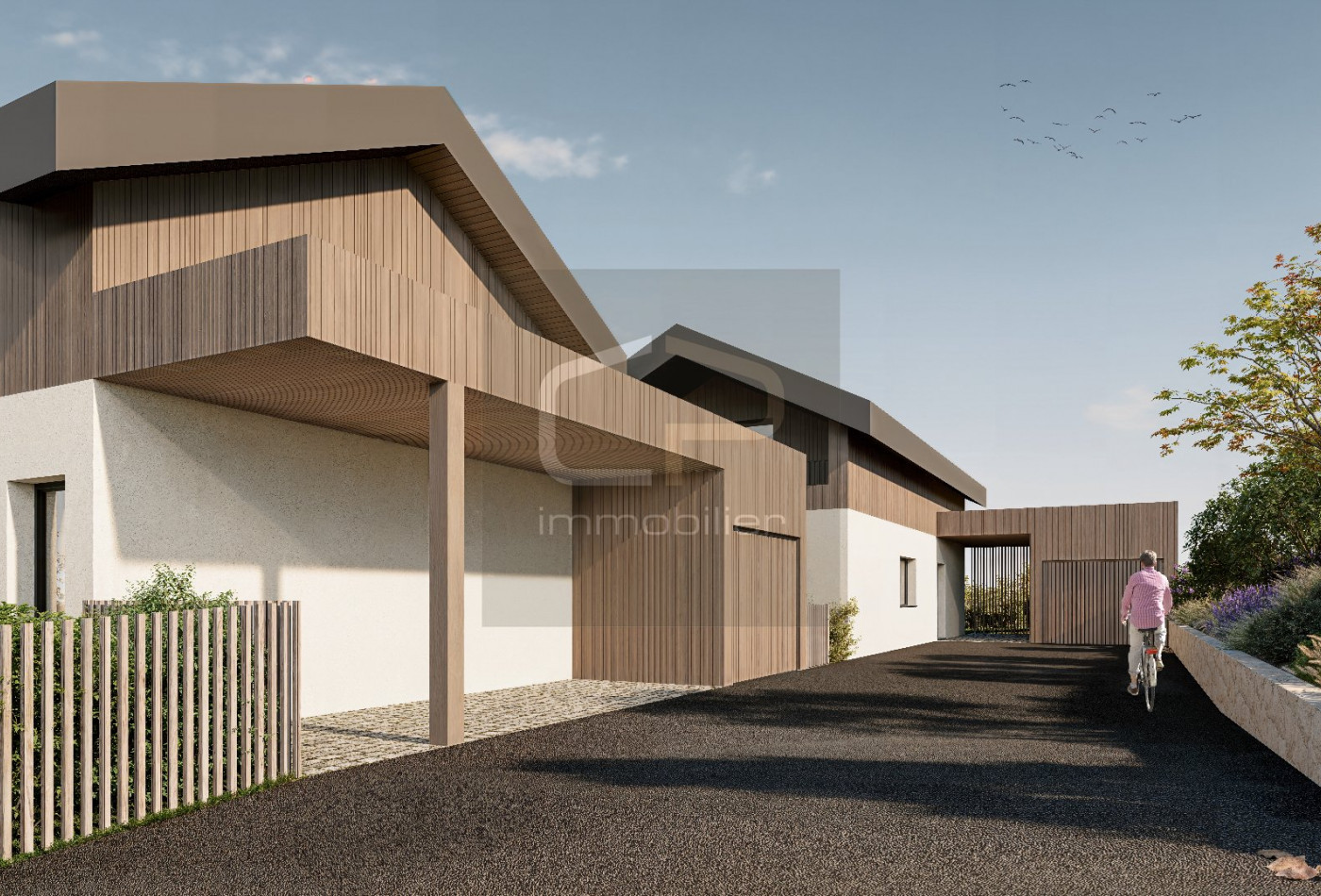 vente Maison Annecy - Photo 8