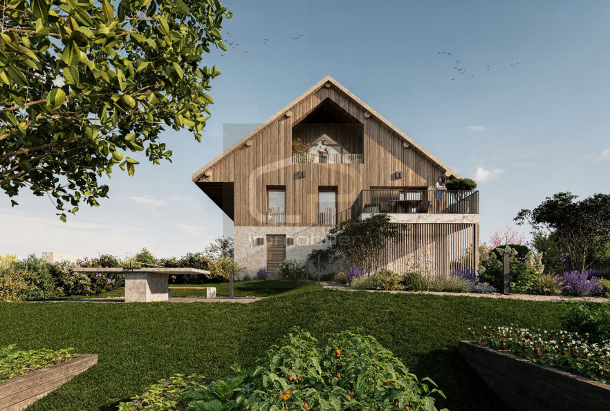 vente Appartement Annecy Le Vieux - Photo 1