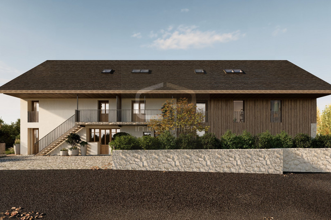 vente Appartement Annecy Le Vieux - Photo 3