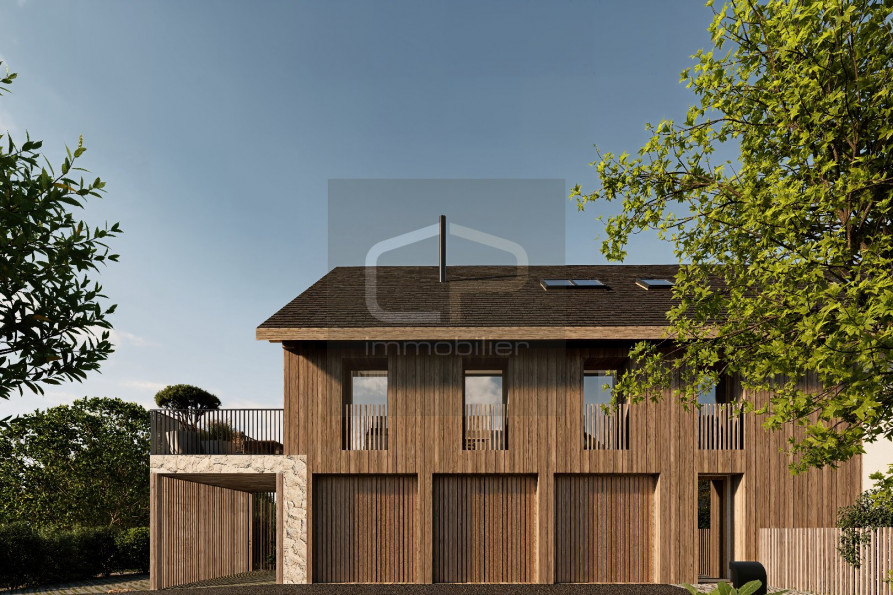 vente Appartement Annecy Le Vieux - Photo 4