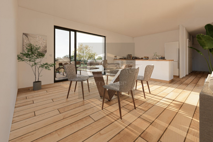 vente Appartement Annecy Le Vieux - Photo 6