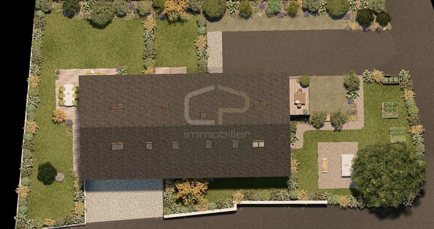 vente Appartement Annecy Le Vieux