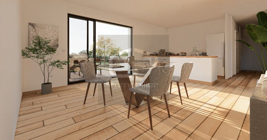 vente Appartement Annecy Le Vieux