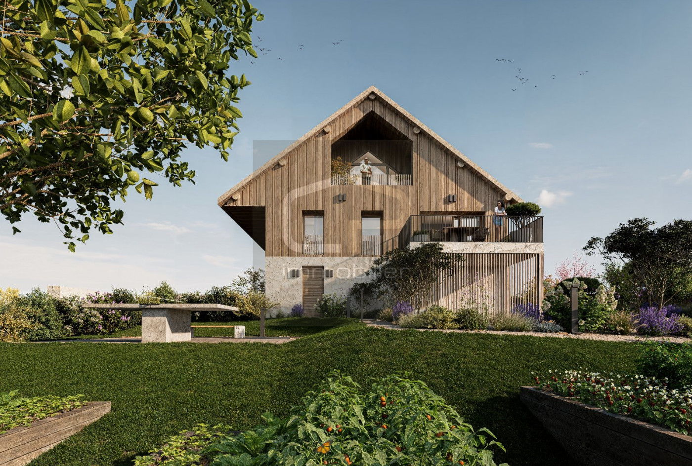 vente Appartement Annecy Le Vieux - Photo 5