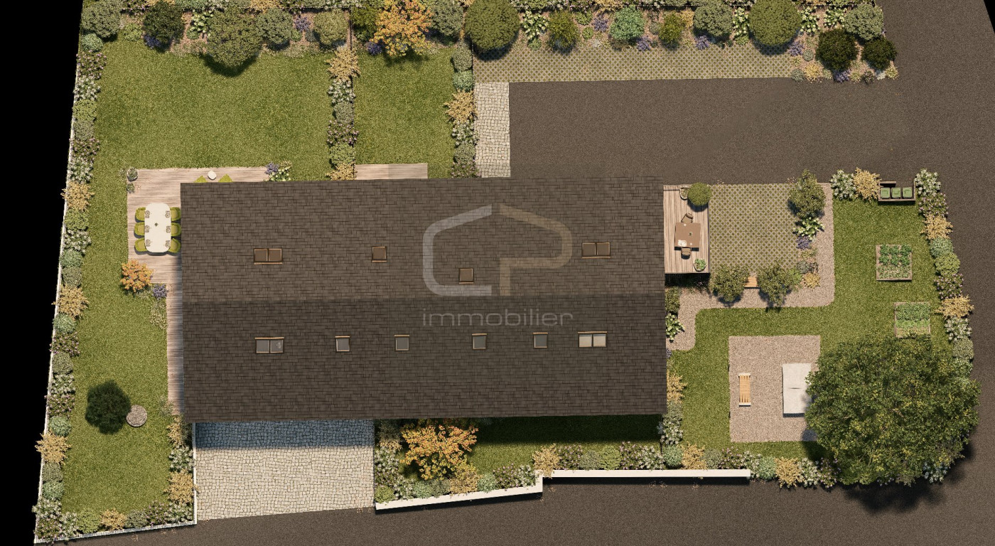 vente Appartement Annecy - Photo 1