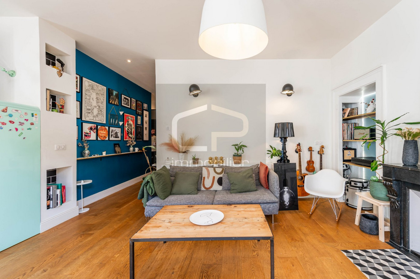 vente Appartement Annecy - Photo 3