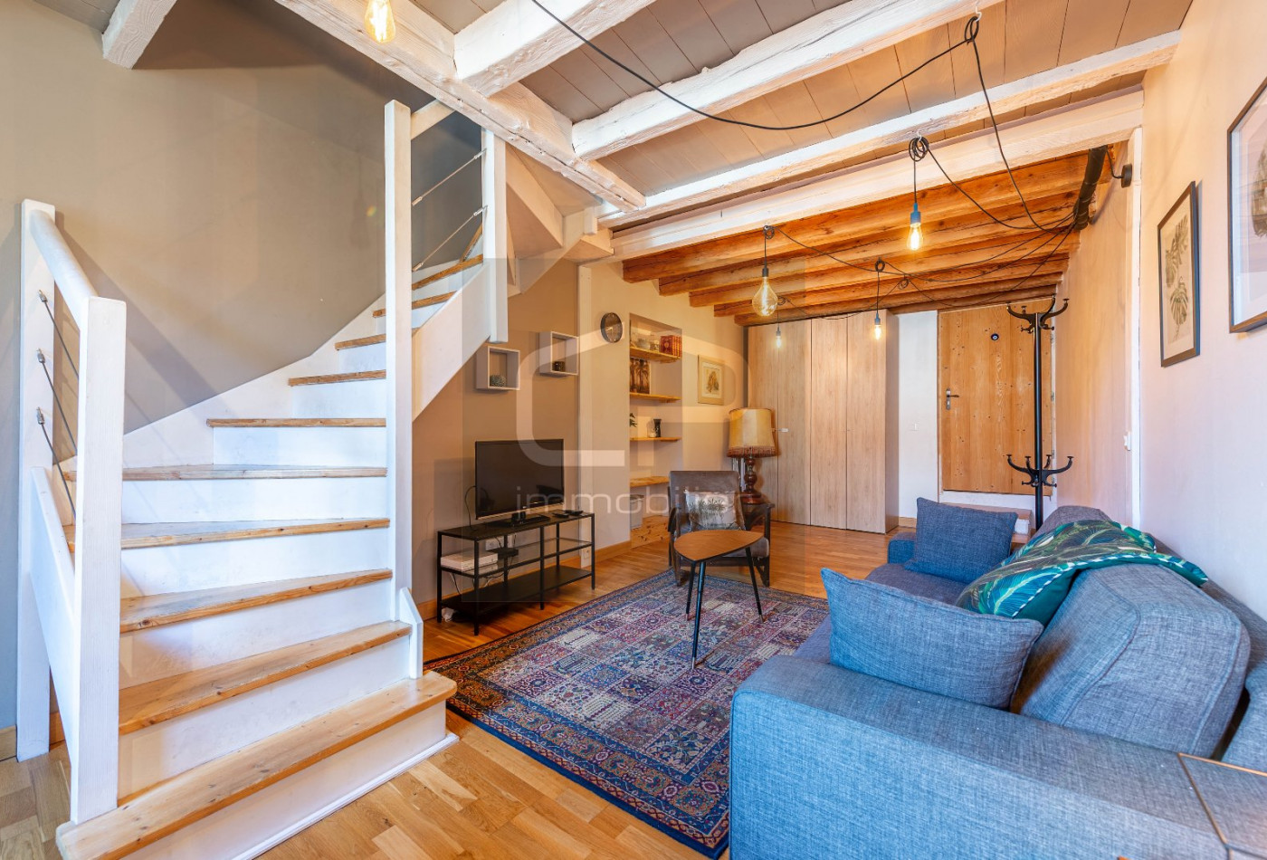 vente Appartement Annecy - Photo 1