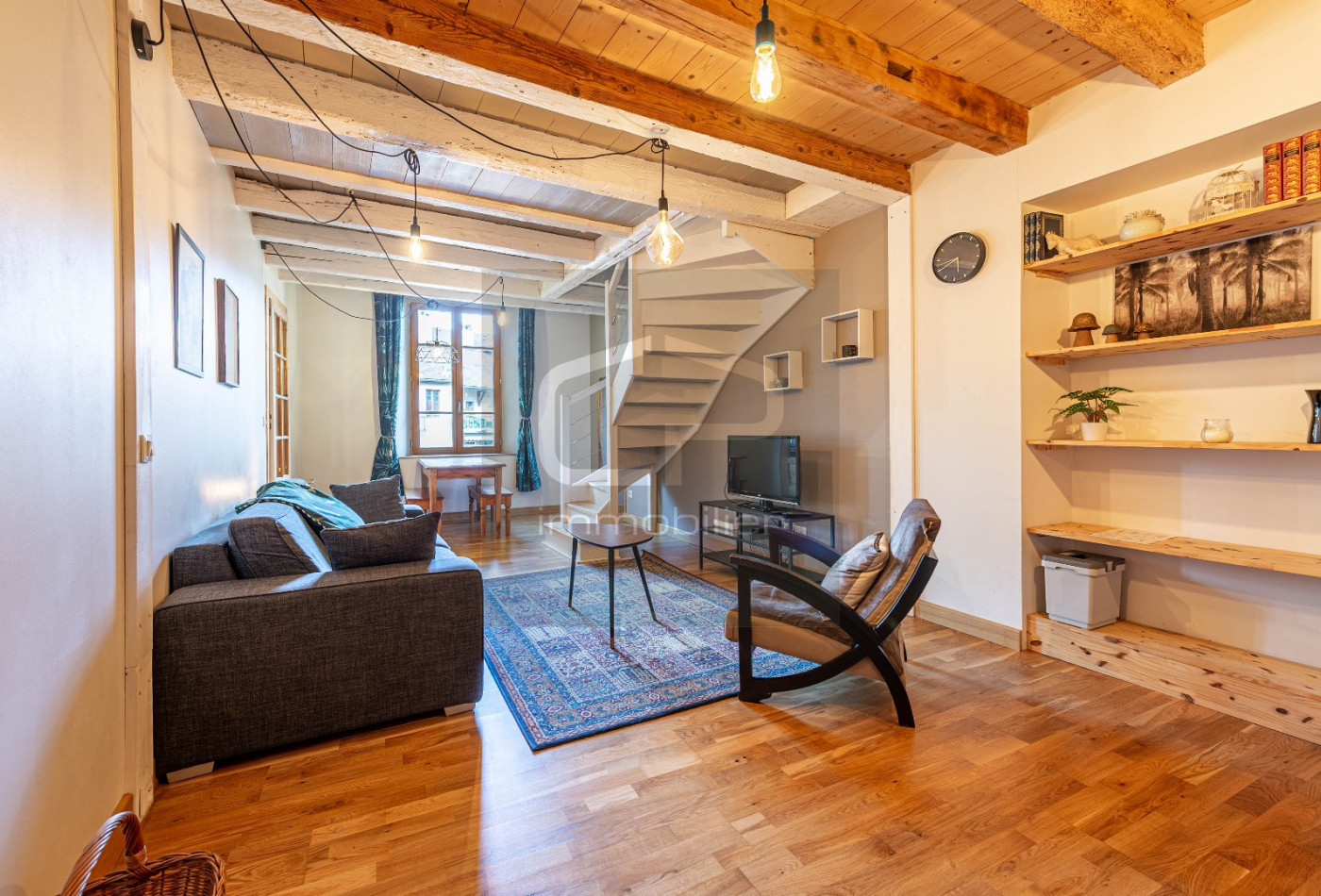 vente Appartement Annecy - Photo 2