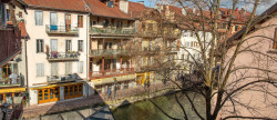 vente Appartement Annecy
