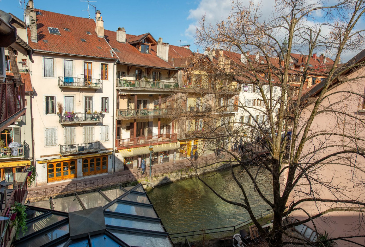 vente Appartement Annecy - Photo 5