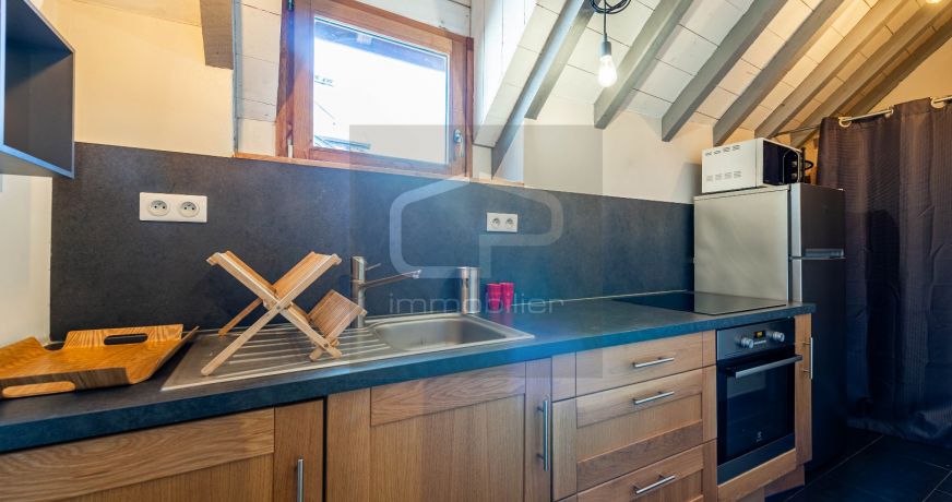 vente Appartement Annecy