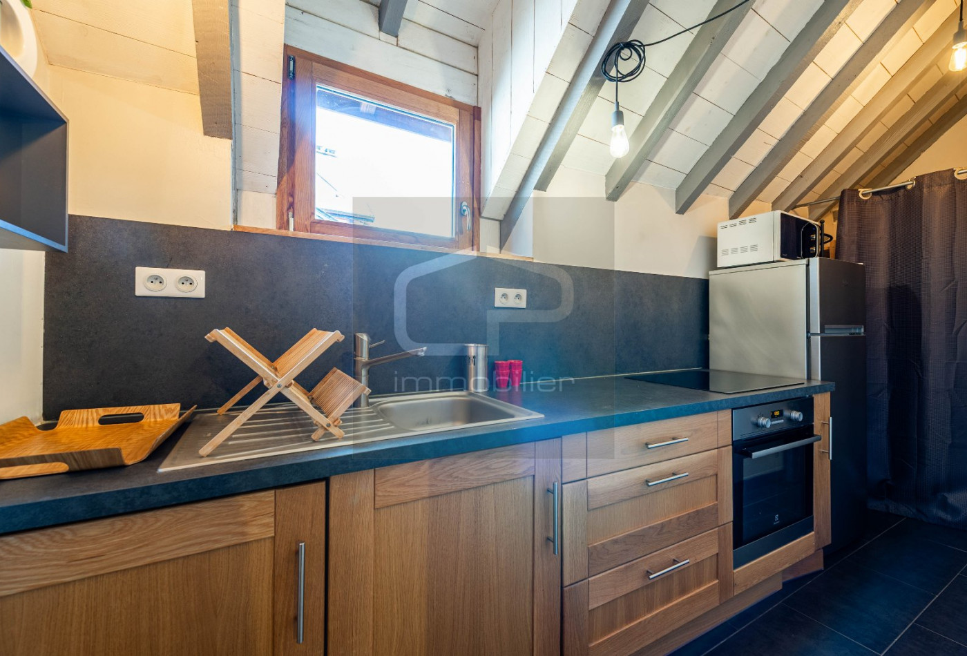 vente Appartement Annecy - Photo 4