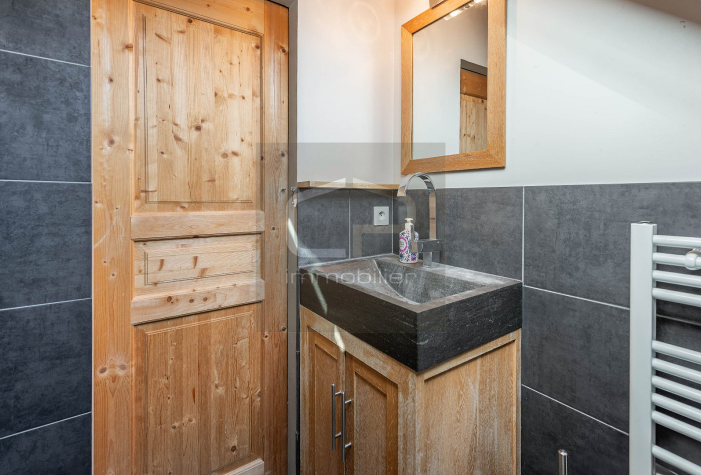 vente Appartement Annecy - Photo 8