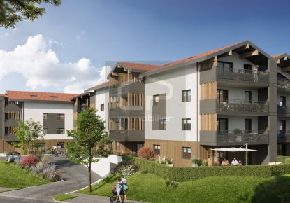 vente Appartement Villy Le Pelloux