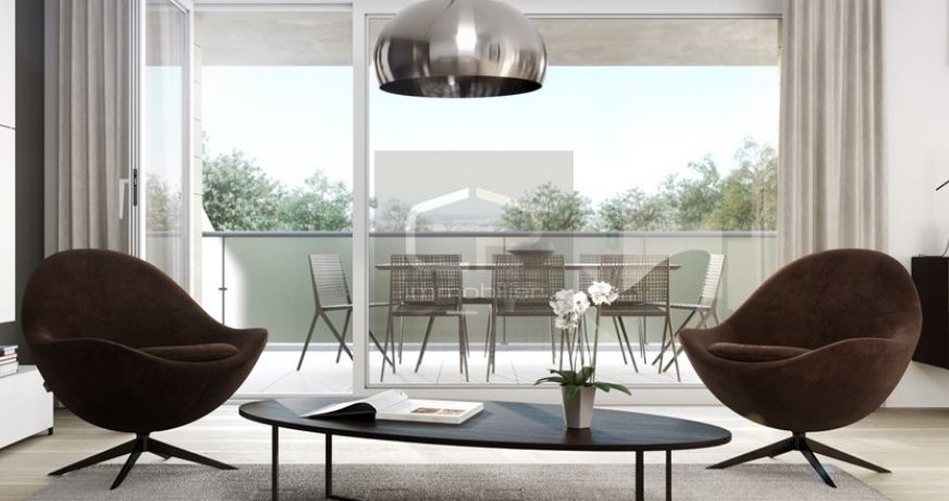 vente Appartement Villy Le Pelloux