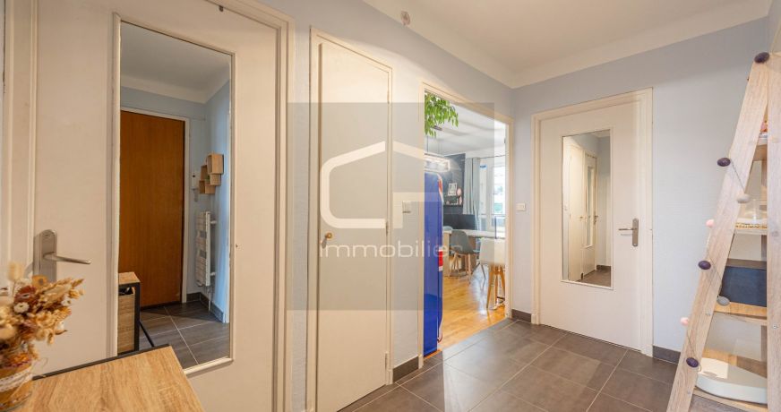 vente Appartement Annecy