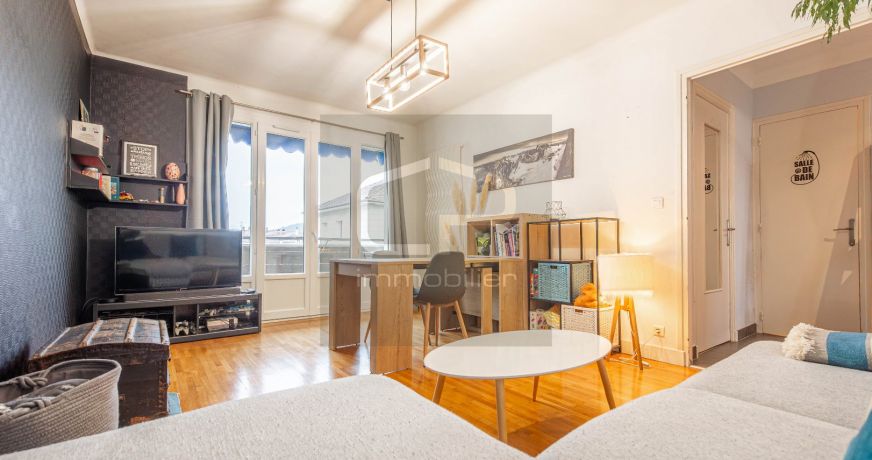 vente Appartement Annecy