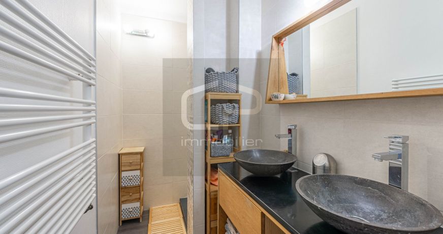 vente Appartement Annecy