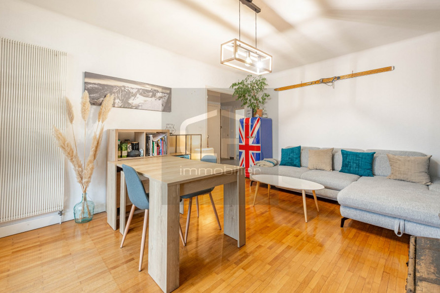 vente Appartement Annecy - Photo 3