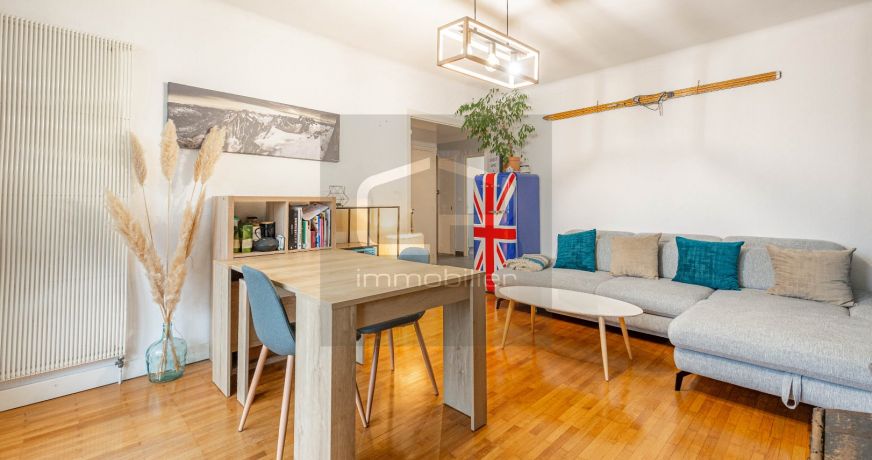 vente Appartement Annecy