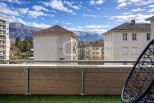 vente Appartement Annecy